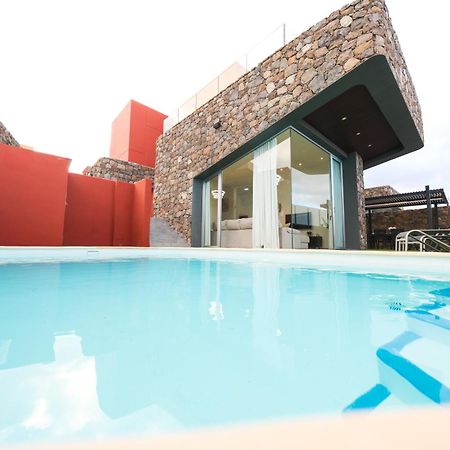 Dolce Vita Retreat At Salobre Golf エクステリア 写真