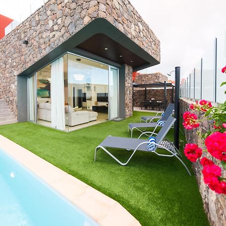 Dolce Vita Retreat At Salobre Golf エクステリア 写真