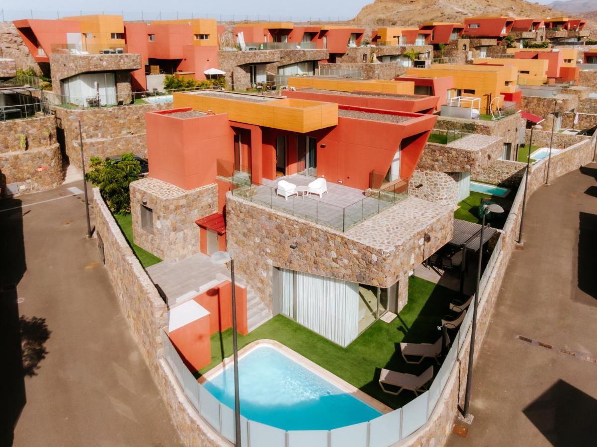 Dolce Vita Retreat At Salobre Golf エクステリア 写真