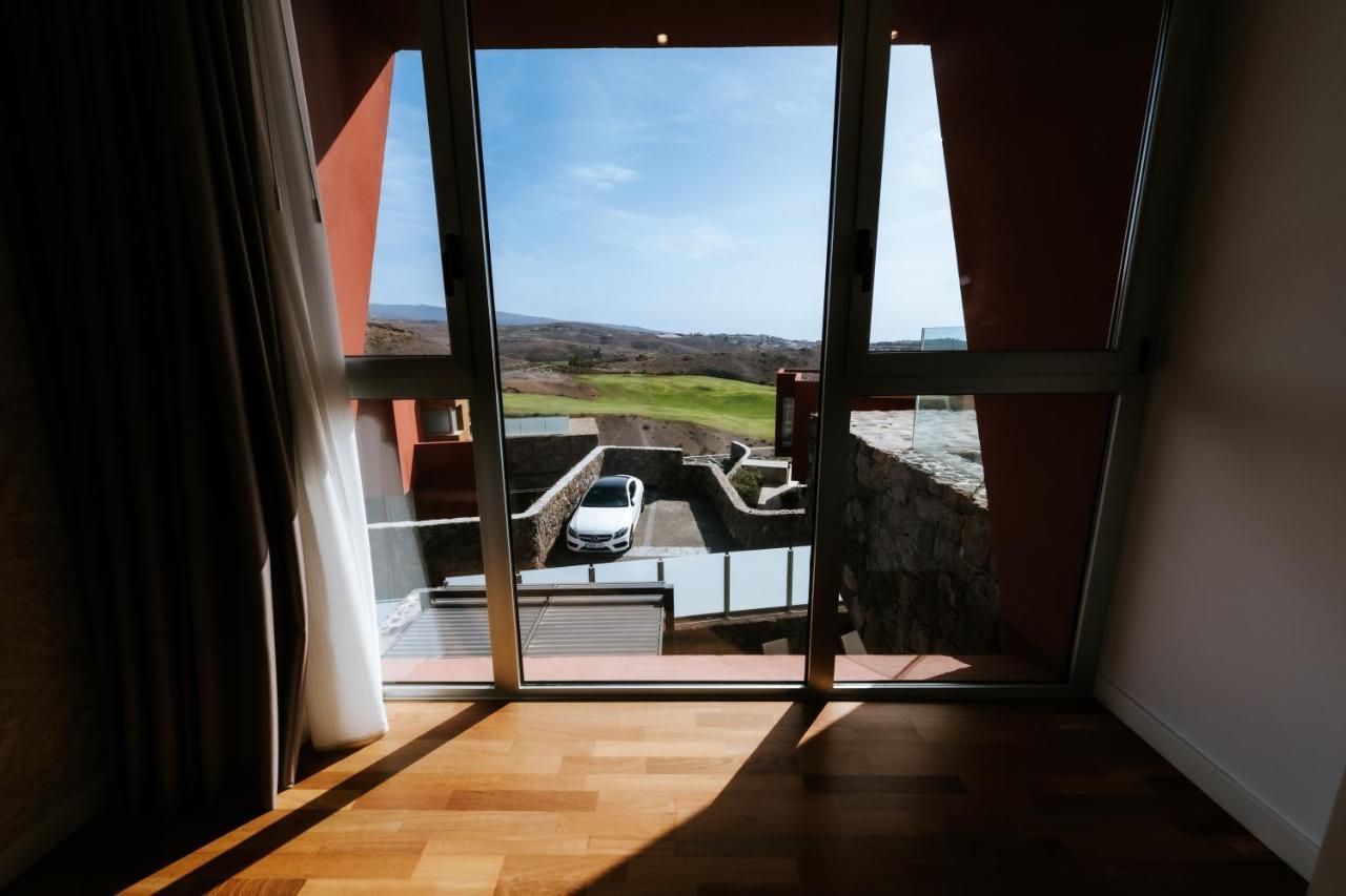 Dolce Vita Retreat At Salobre Golf エクステリア 写真