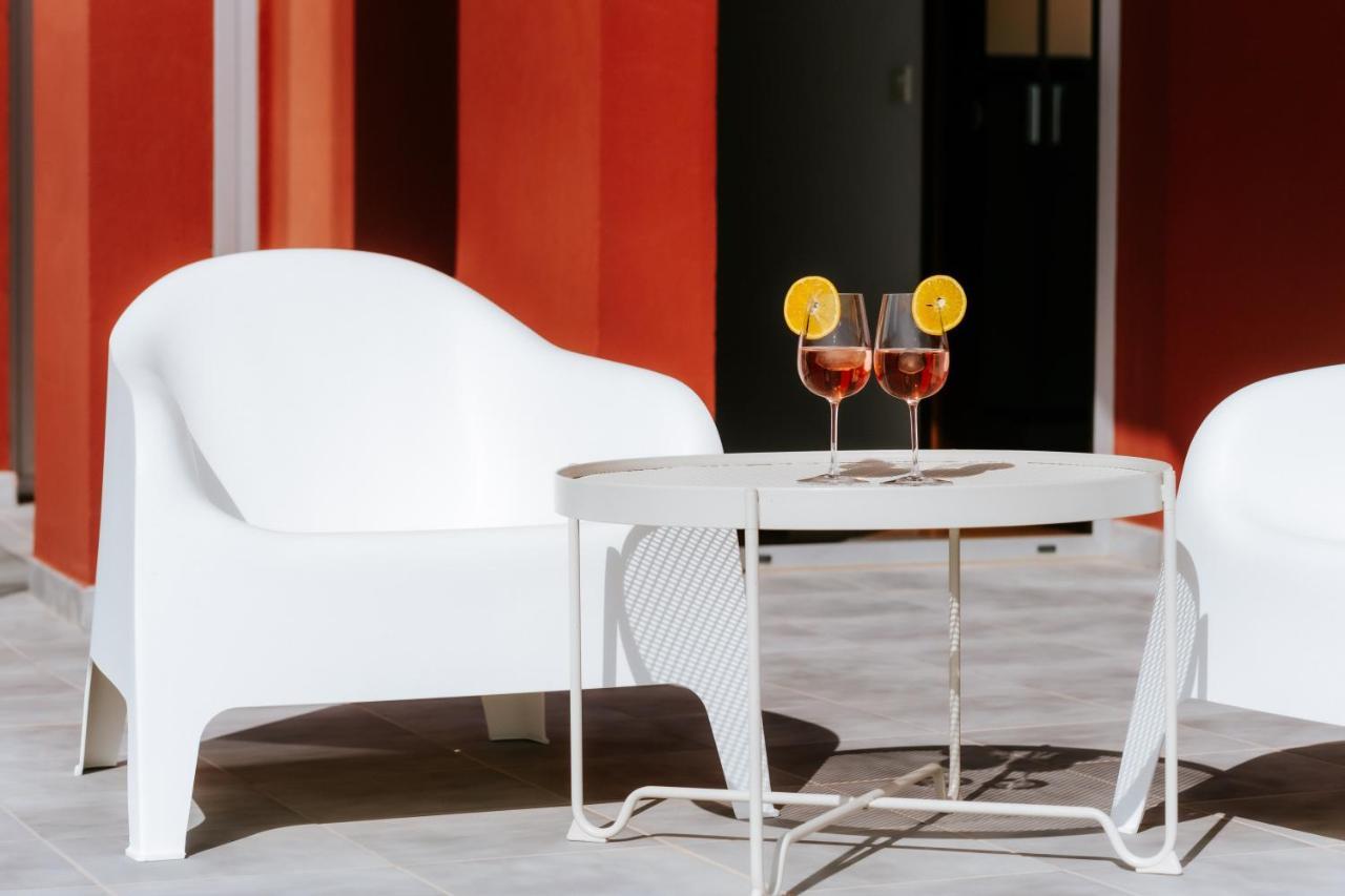 Dolce Vita Retreat At Salobre Golf エクステリア 写真