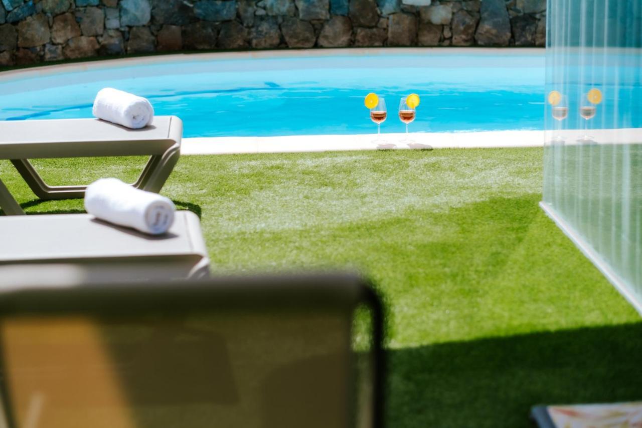 Dolce Vita Retreat At Salobre Golf エクステリア 写真