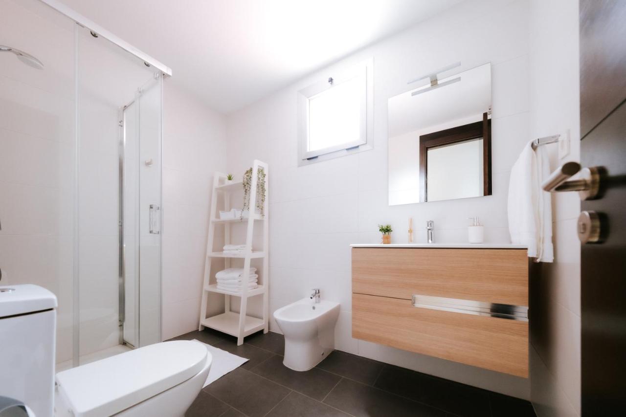 Dolce Vita Retreat At Salobre Golf エクステリア 写真