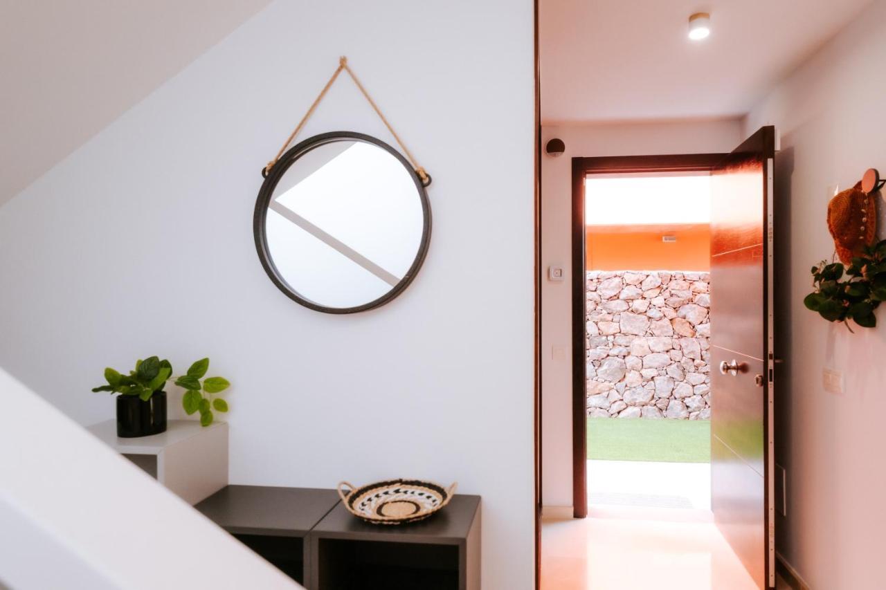 Dolce Vita Retreat At Salobre Golf エクステリア 写真