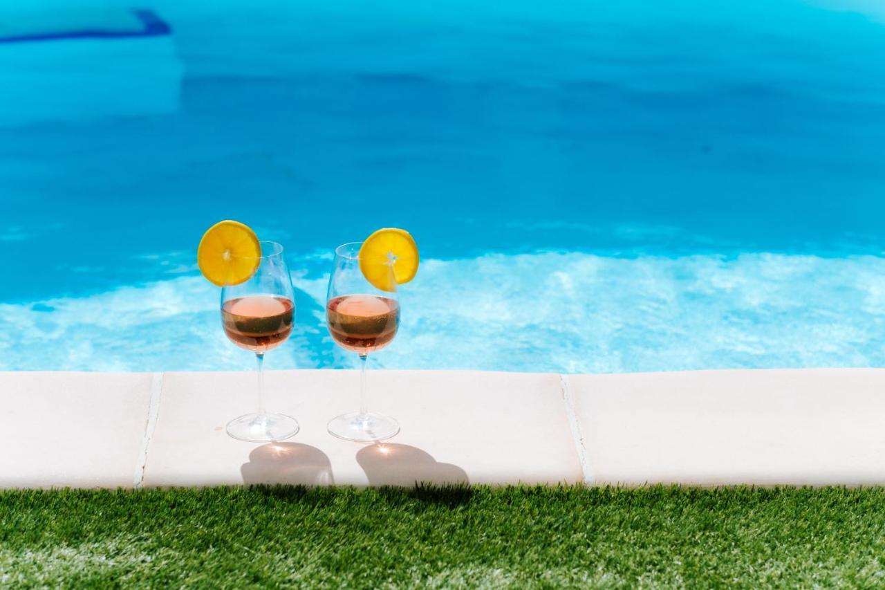 Dolce Vita Retreat At Salobre Golf エクステリア 写真