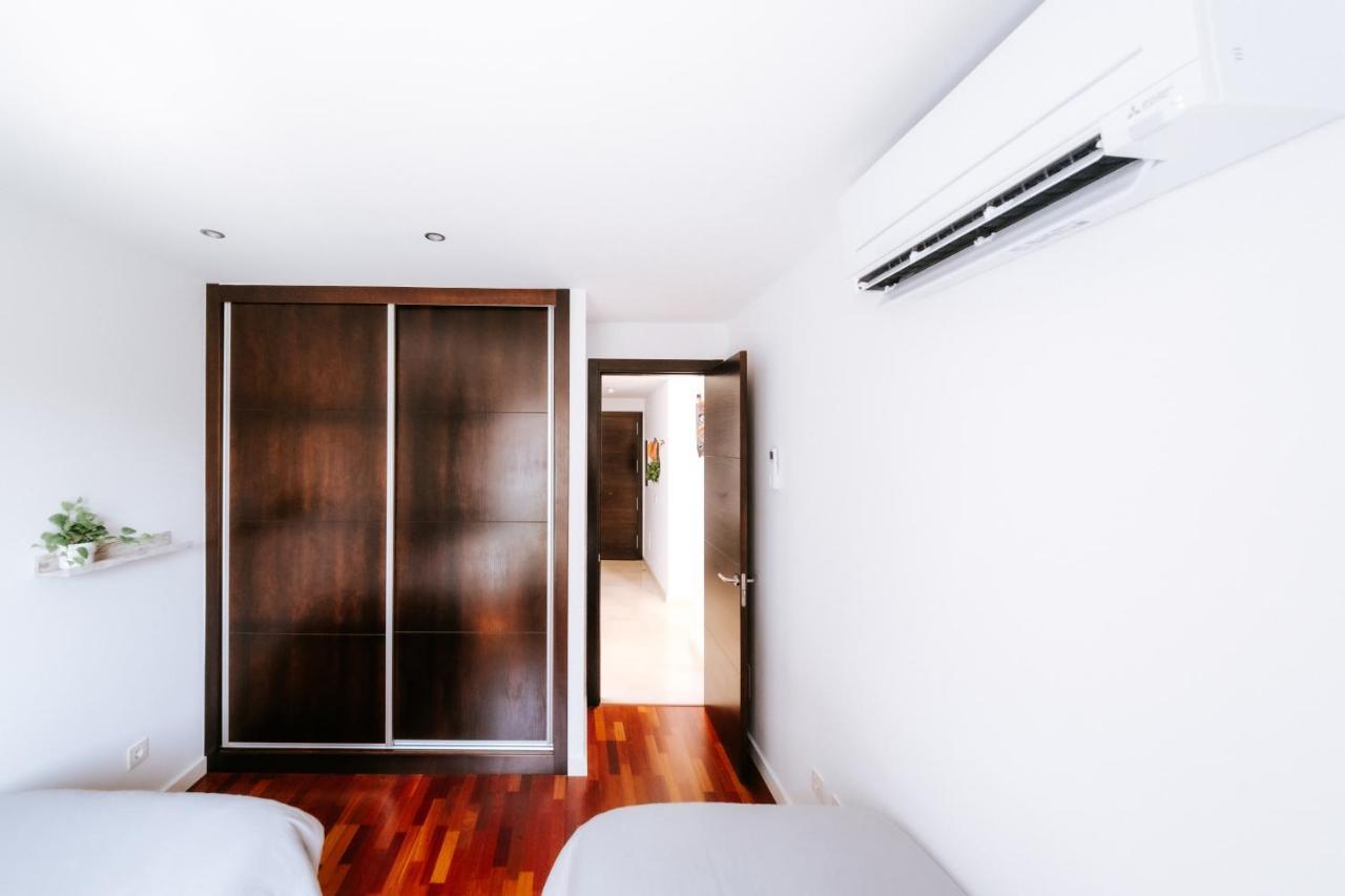 Dolce Vita Retreat At Salobre Golf エクステリア 写真