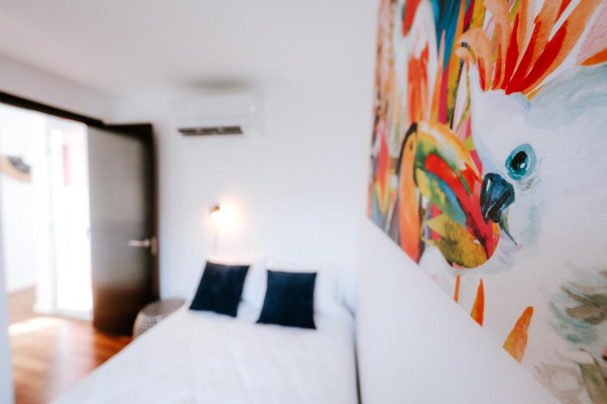 Dolce Vita Retreat At Salobre Golf エクステリア 写真