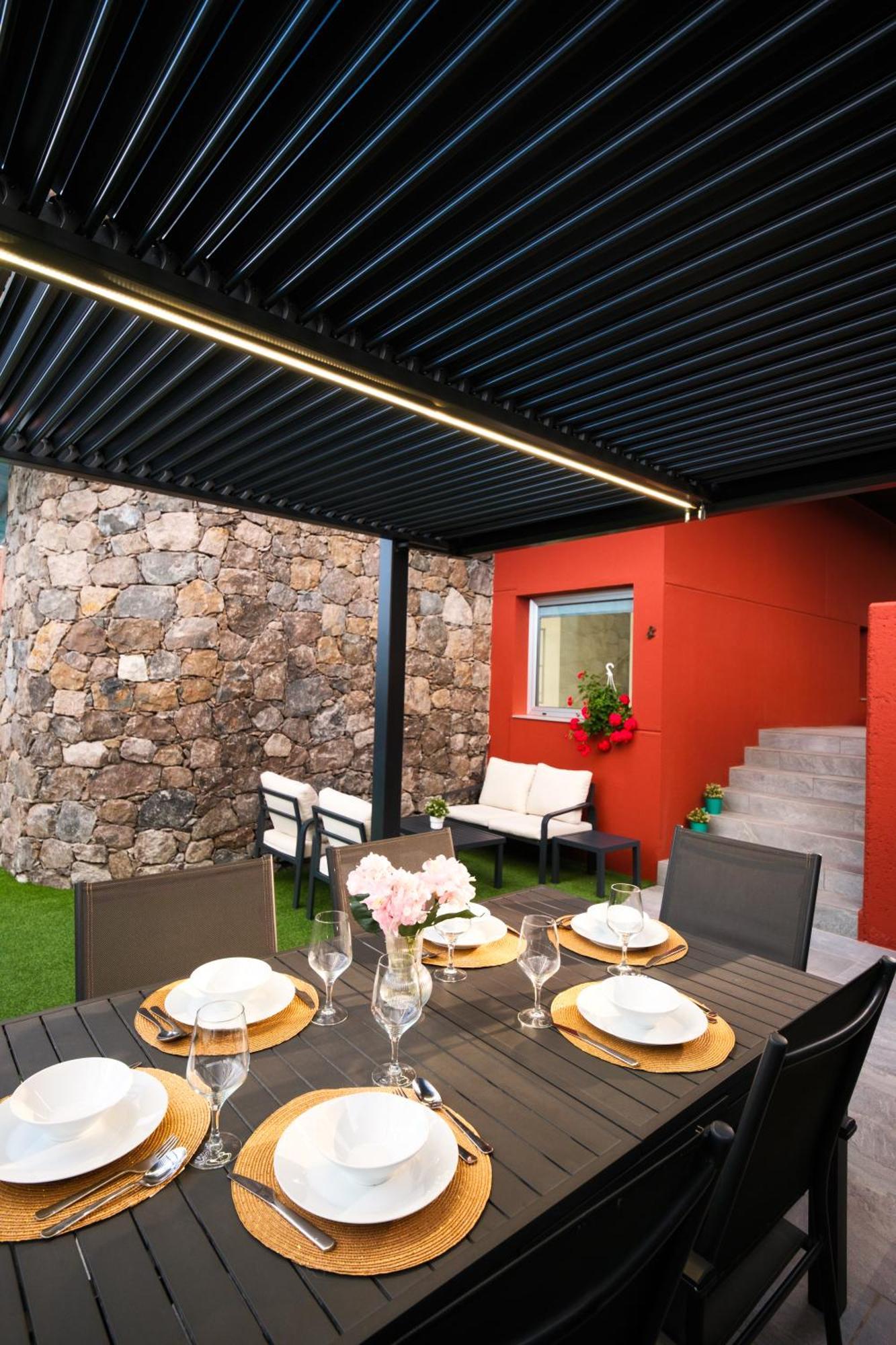 Dolce Vita Retreat At Salobre Golf エクステリア 写真