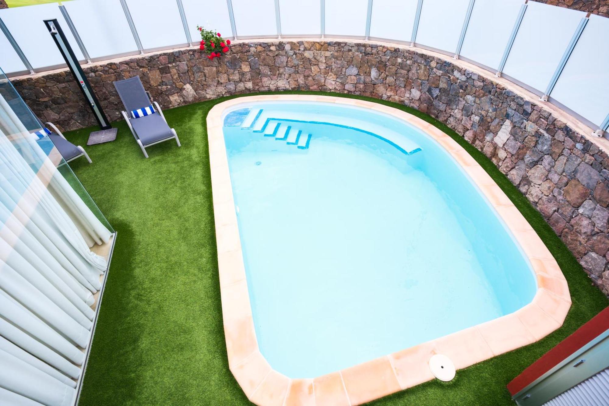 Dolce Vita Retreat At Salobre Golf エクステリア 写真